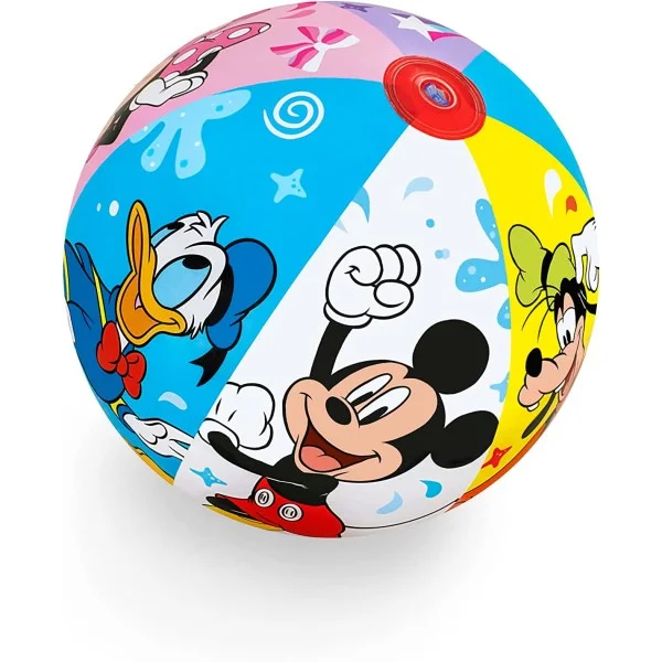Bestway 51cm Beach Ball  - 91098